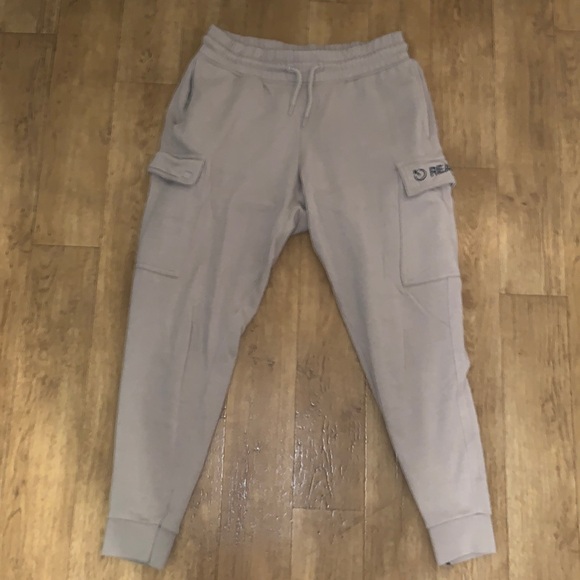 H&M Other - Tan sweatpants